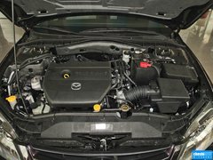 2013款 2.0L 自动 时尚型