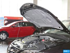 2013款 2.0L 自动 时尚型