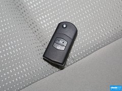 2013款 2.0L 自动 时尚型