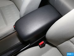 2013款 2.0L 自动 时尚型