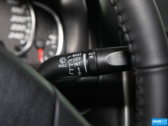 2013款 2.0L 自动 时尚型