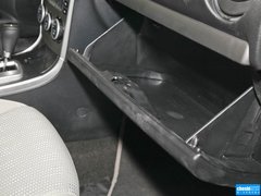 2013款 2.0L 自动 时尚型