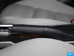 2013款 2.0L 自动 时尚型