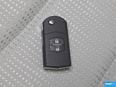 2013款 2.0L 自动 时尚型