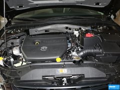 2013款 2.0L 自动 时尚型