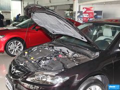 2013款 2.0L 自动 时尚型