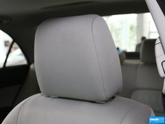 2013款 2.0L 自动 时尚型