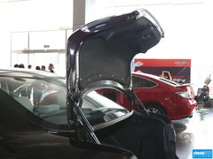 2013款 2.0L 自动 时尚型