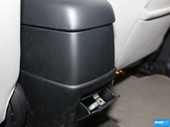 2013款 2.0L 自动 时尚型
