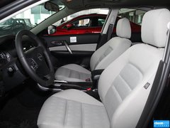 2013款 2.0L 自动 时尚型