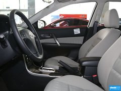 2013款 2.0L 自动 时尚型