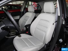 2013款 2.0L 自动 时尚型