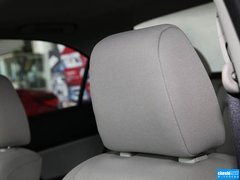2013款 2.0L 自动 时尚型