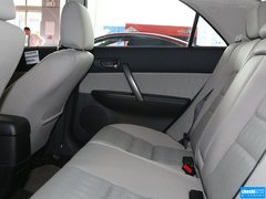 2013款 2.0L 自动 时尚型