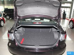 2013款 2.0L 自动 时尚型