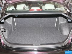 2013款 2.0L 自动 时尚型