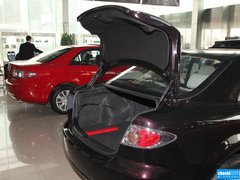 2013款 2.0L 自动 时尚型