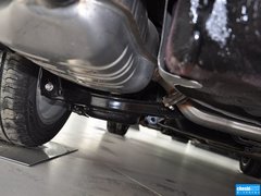 2013款 2.0L 自动 时尚型