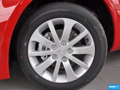 2013款 2.0L 自动 时尚型