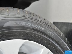 2013款 2.0L 自动 时尚型