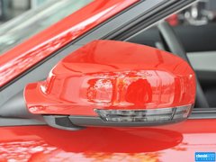 2013款 2.0L 自动 时尚型
