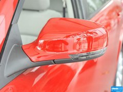 2013款 2.0L 自动 时尚型