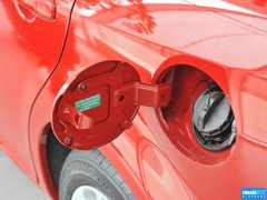 2013款 2.0L 自动 时尚型