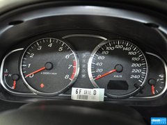 2013款 2.0L 自动 时尚型