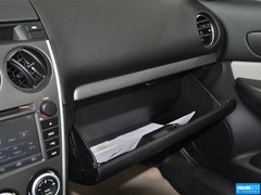 2013款 2.0L 自动 时尚型