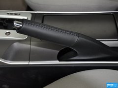 2013款 2.0L 自动 时尚型
