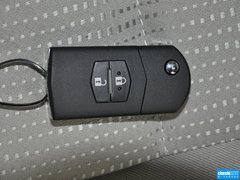 2013款 2.0L 自动 时尚型