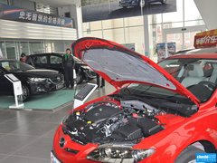 2013款 2.0L 自动 时尚型