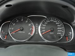 2013款 2.0L 自动 时尚型
