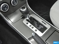 2013款 2.0L 自动 时尚型