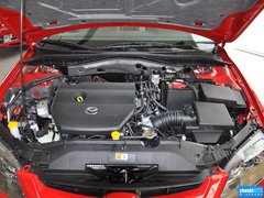 2013款 2.0L 自动 时尚型