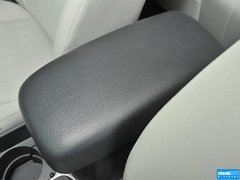 2013款 2.0L 自动 时尚型