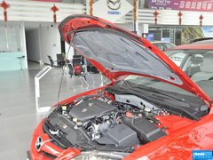 2013款 2.0L 自动 时尚型