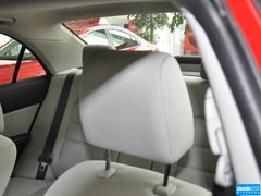 2013款 2.0L 自动 时尚型