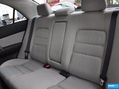 2013款 2.0L 自动 时尚型