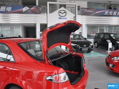 2013款 2.0L 自动 时尚型
