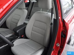 2013款 2.0L 自动 时尚型