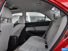 2013款 2.0L 自动 时尚型