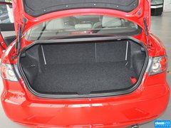 2013款 2.0L 自动 时尚型