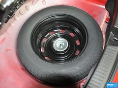 2013款 2.0L 自动 时尚型