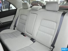 2013款 2.0L 自动 时尚型