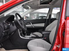 2013款 2.0L 自动 时尚型