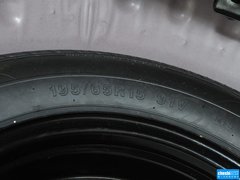 2013款 2.0L 自动 时尚型