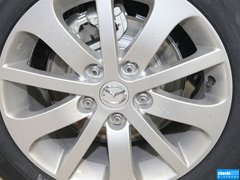 2013款 2.0L 自动 时尚型