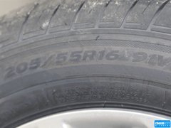 2013款 2.0L 自动 时尚型