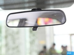 2013款 2.0L 自动 时尚型
